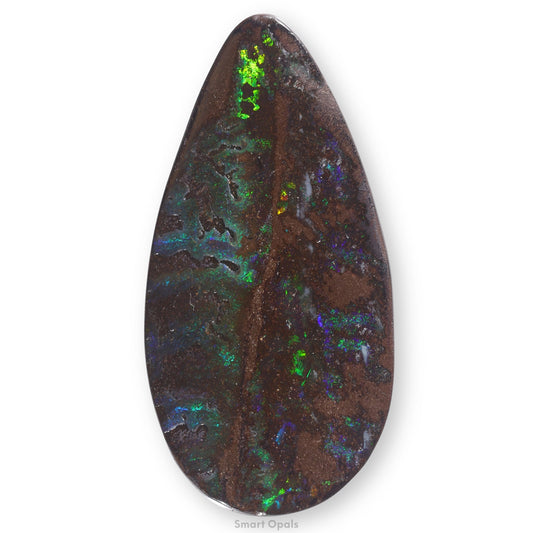 Boulder Opal 23.02 cts 36399