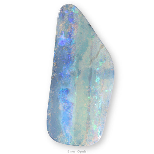 Boulder Opal 13.8 cts 36400