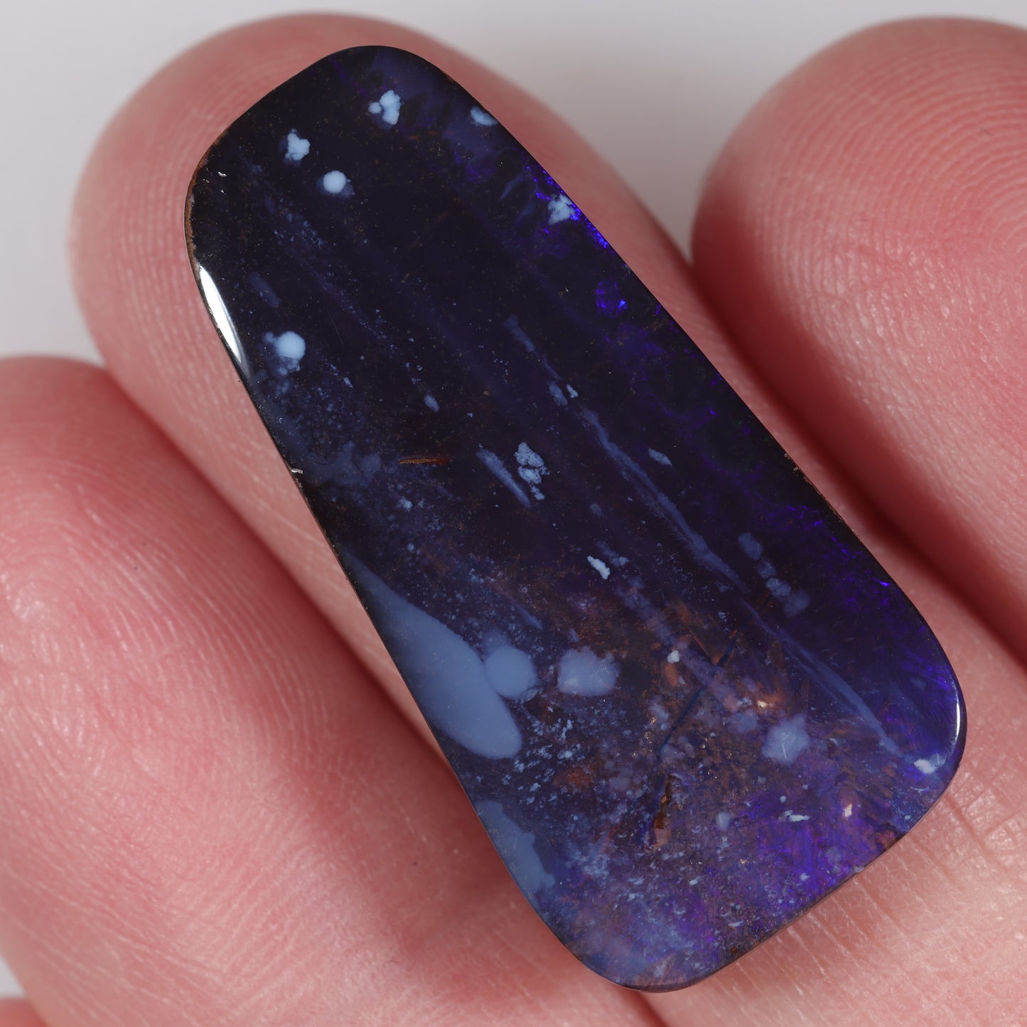 Boulder Opal 24.62 cts 36401