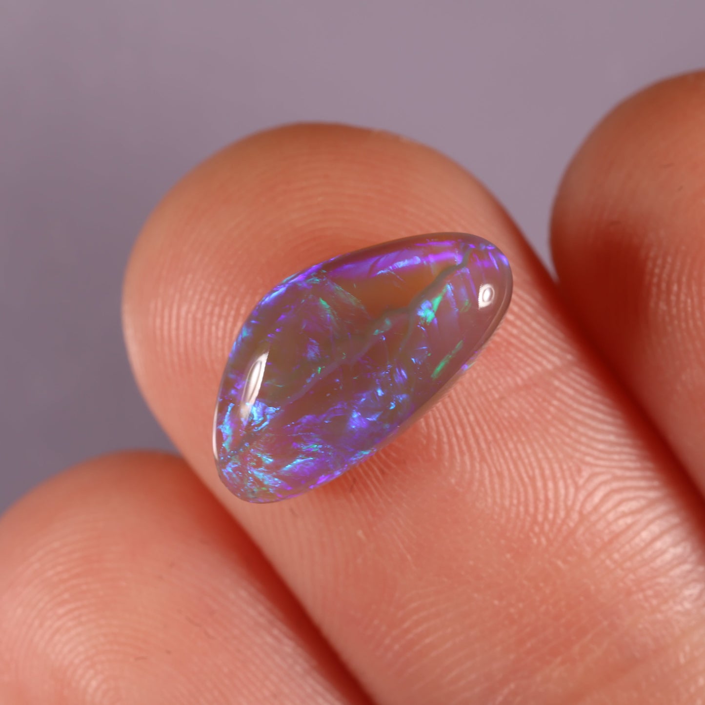 Lightning Ridge Nobby 2.06 cts 36402