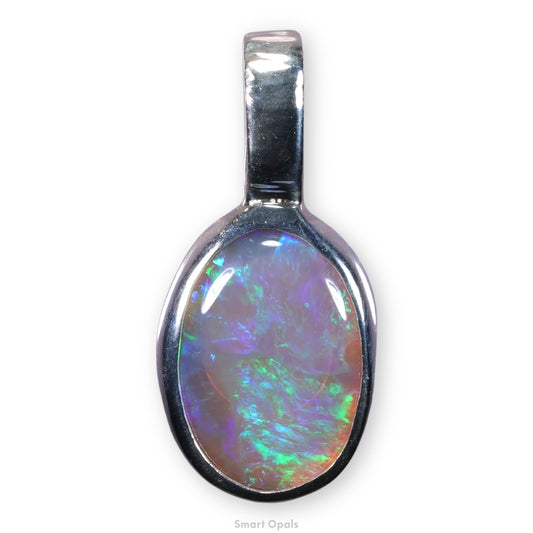 Lightning Ridge Pendant 1.32 cts 36404