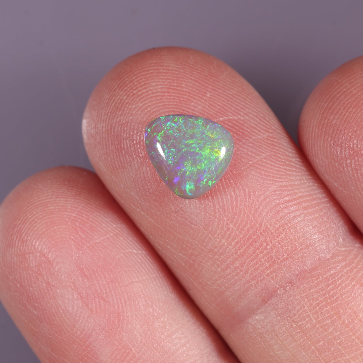 Lightning Ridge Nobby 1.33 cts 36409