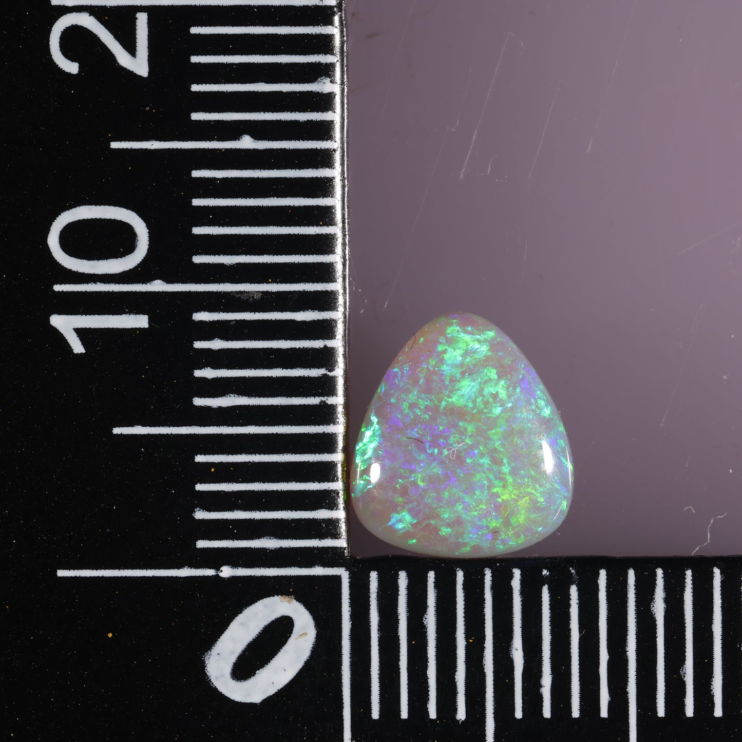 Lightning Ridge Nobby 1.33 cts 36409