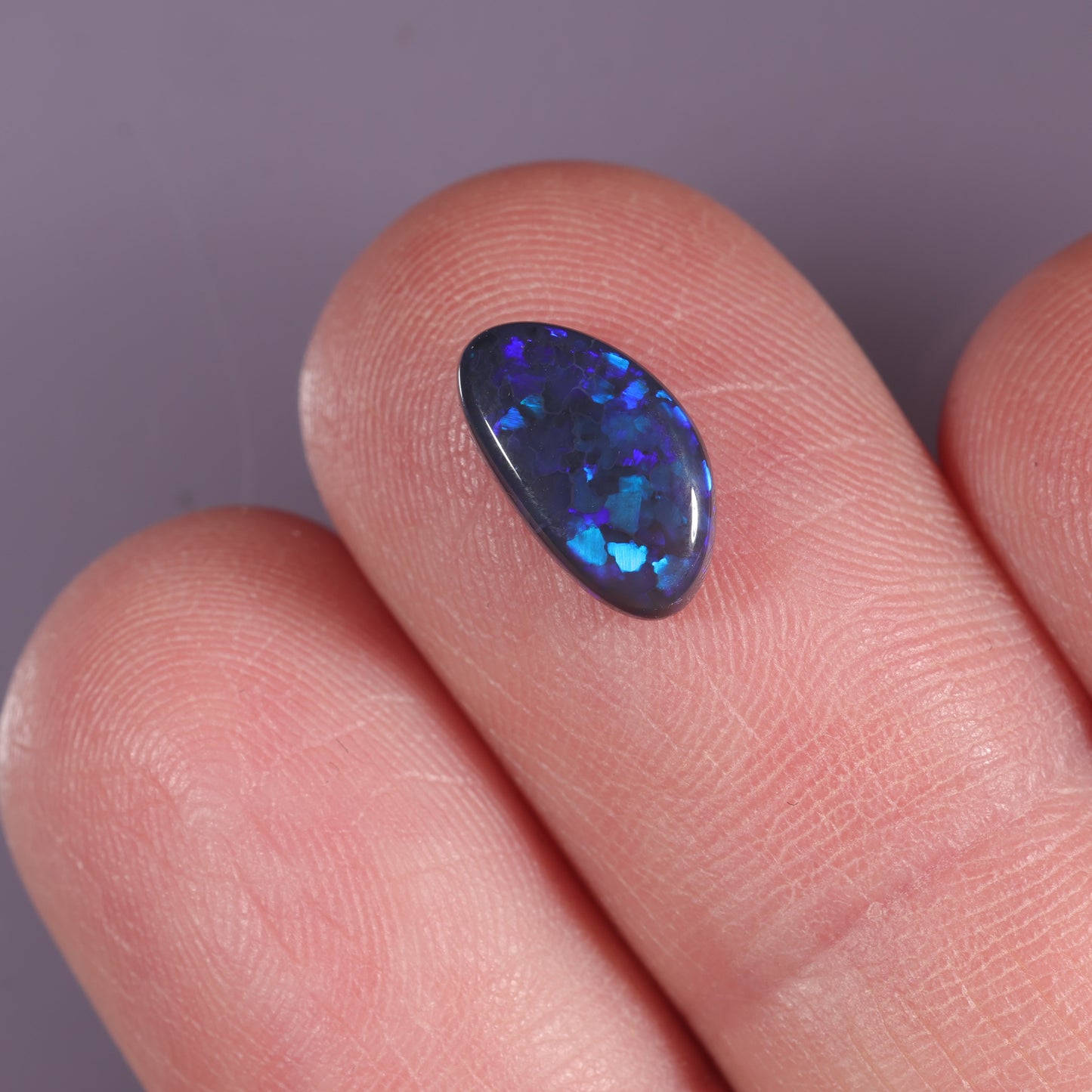 Lightning Ridge Nobby 1.5 cts 36412