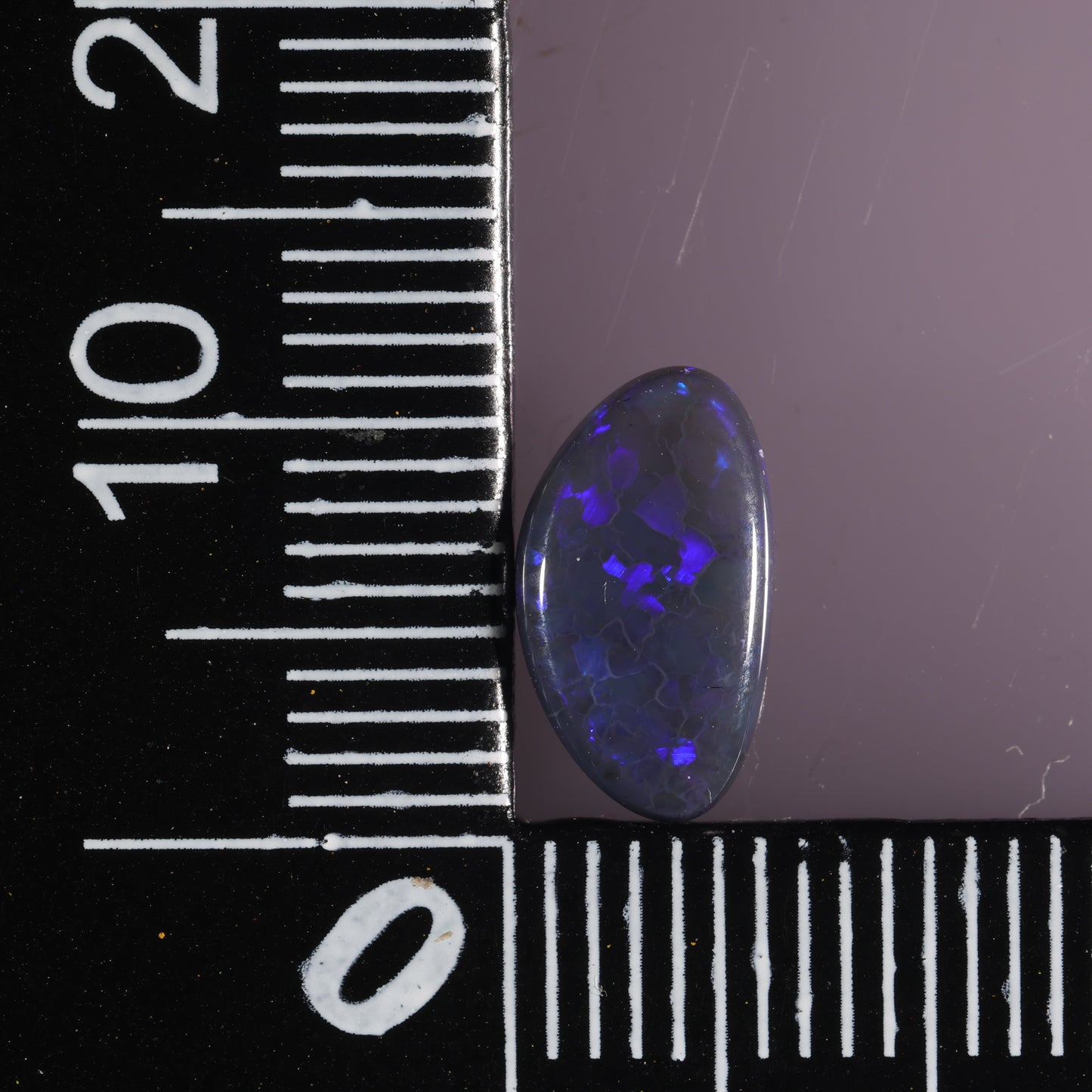 Lightning Ridge Nobby 1.5 cts 36412