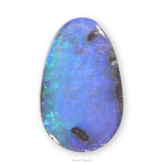 Boulder Opal 1.08 cts 36416