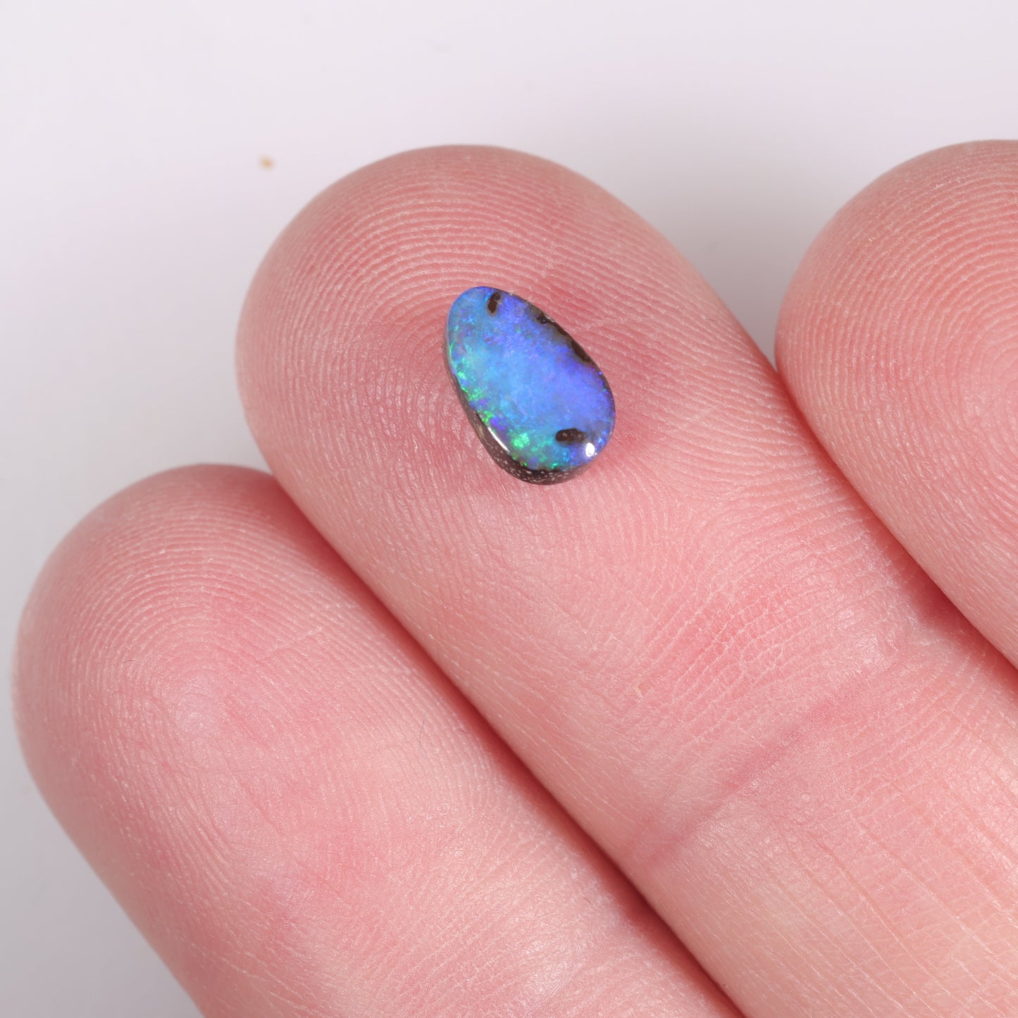 Boulder Opal 1.08 cts 36416