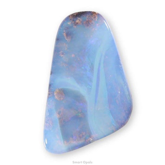 Boulder Opal 1.39 cts 36417