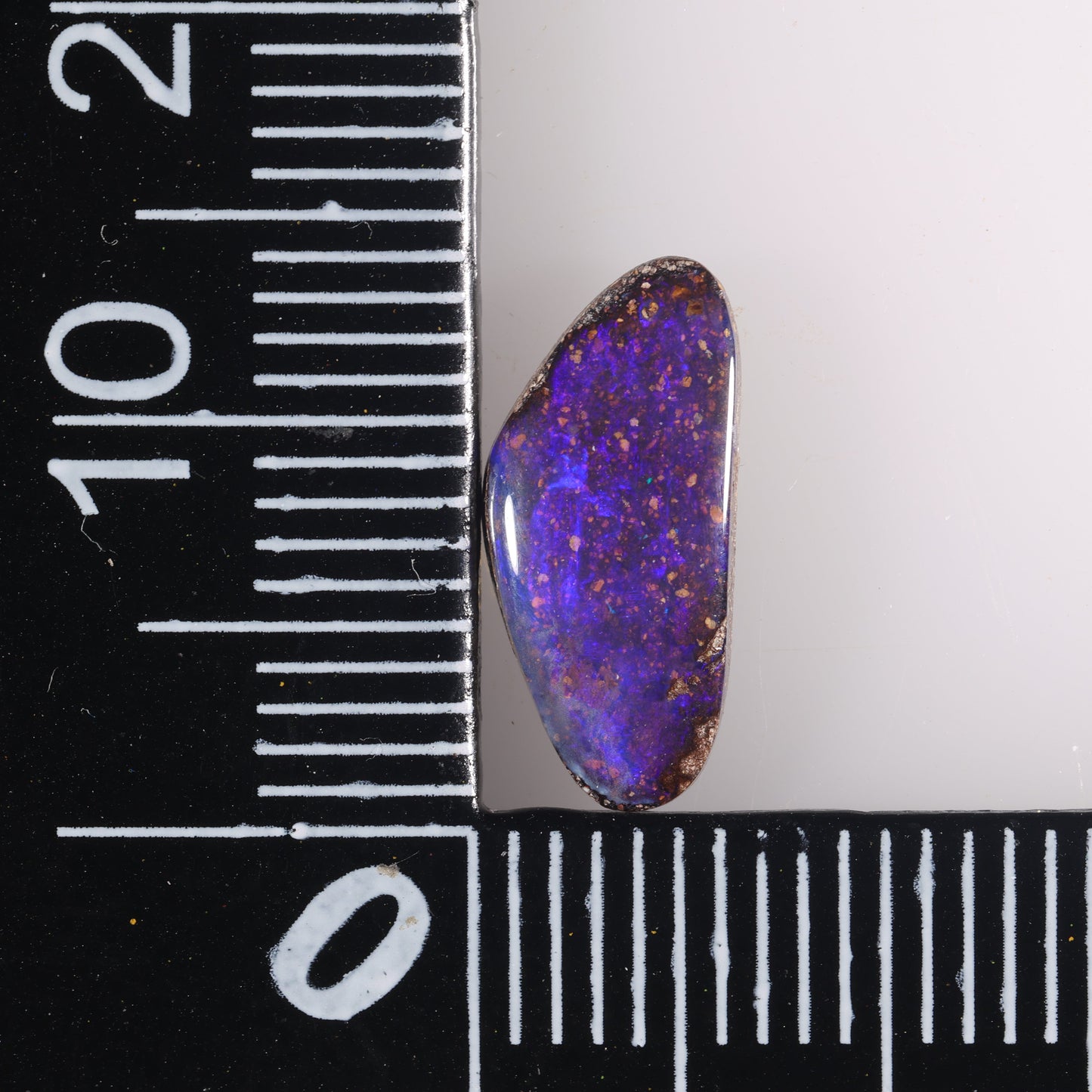 Boulder Opal 1.66 cts 36418