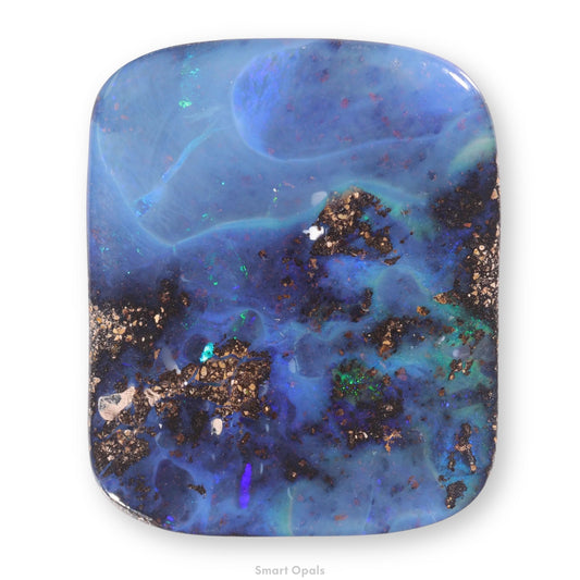 Boulder Opal 22.6 cts 36419