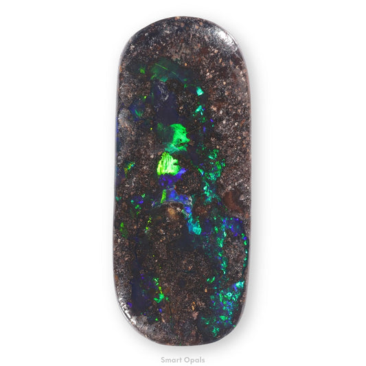 Boulder Opal 4.07 cts 36424