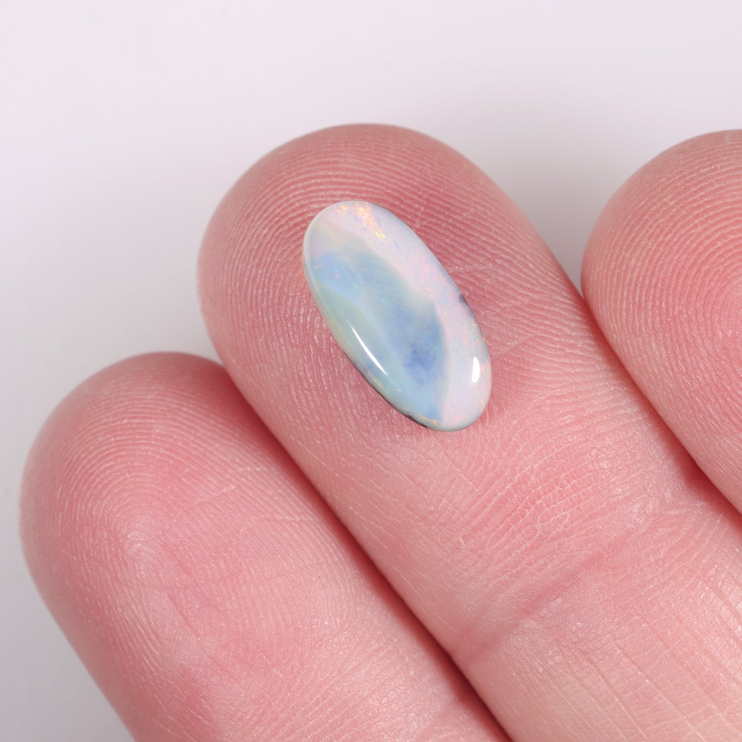 Boulder Opal 2.26 cts 36429