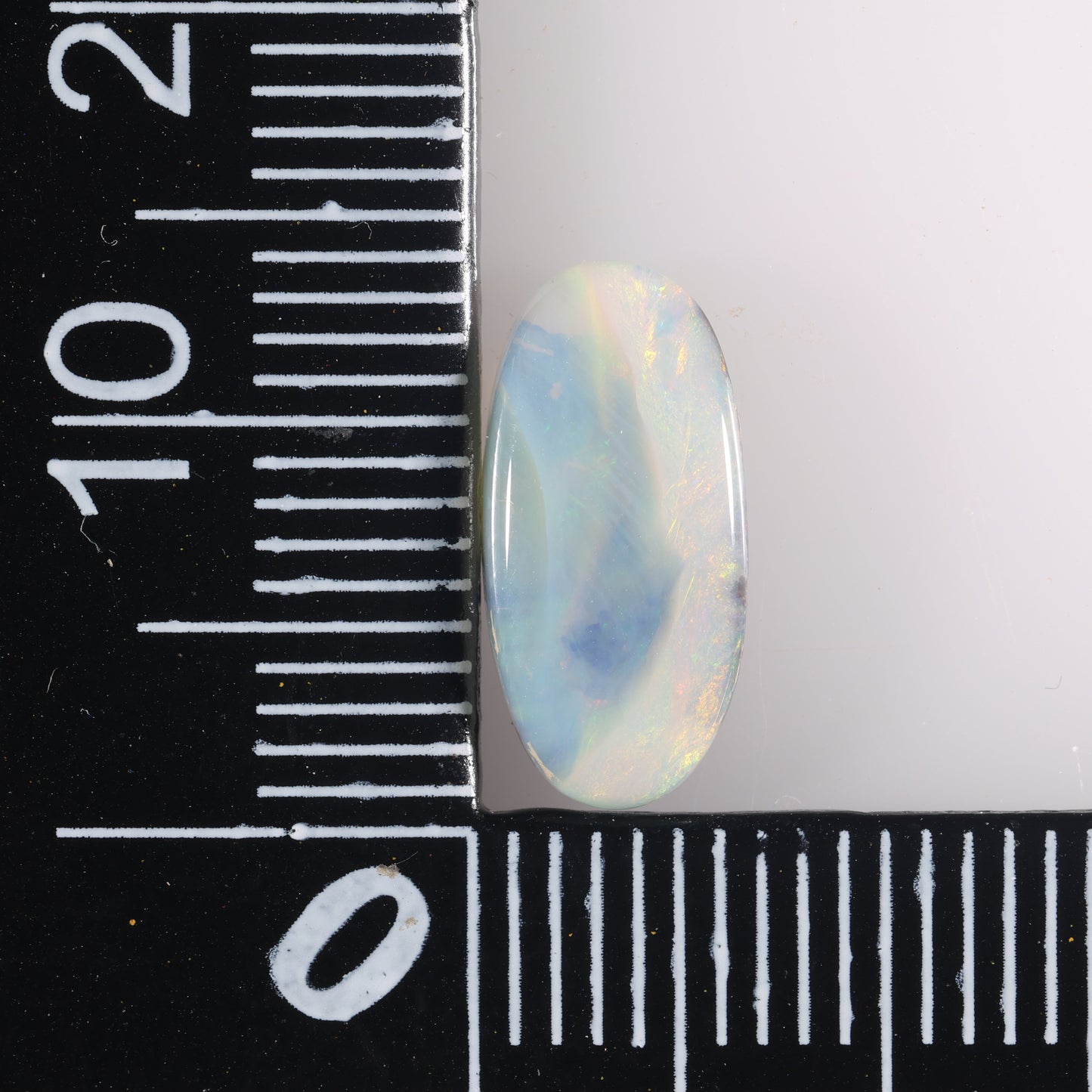 Boulder Opal 2.26 cts 36429