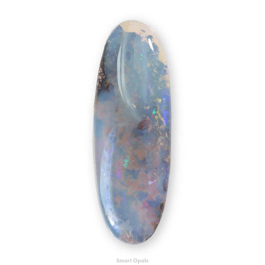 Boulder Opal 0.98 cts 36438