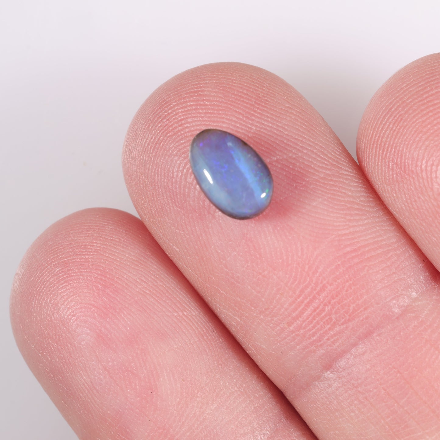Boulder Opal 1.6 cts 36439