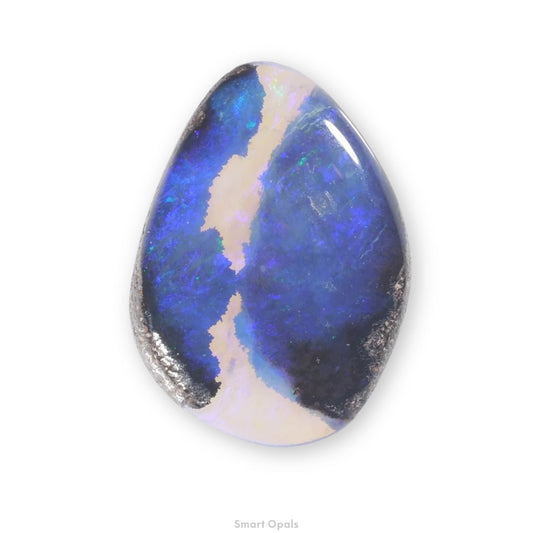 Boulder Opal 0.58 cts 36440