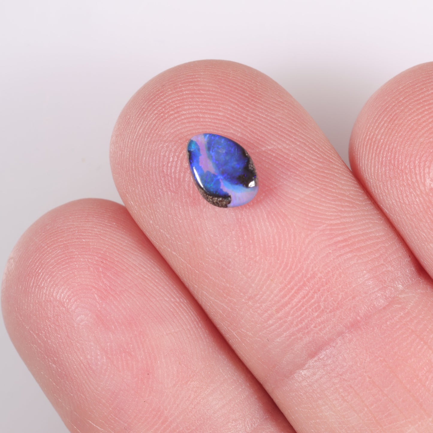 Boulder Opal 0.58 cts 36440