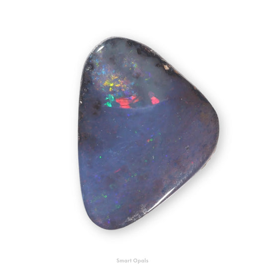 Boulder Opal 0.98 cts 36442