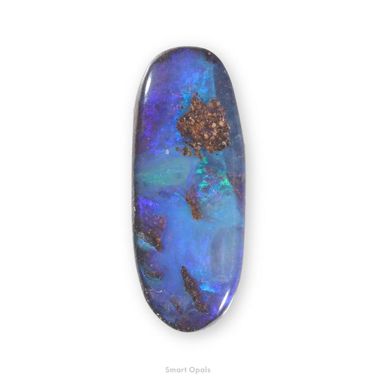 Boulder Opal 1.14 cts 36445