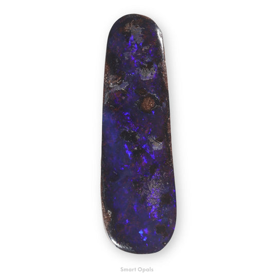 Boulder Opal 6.97 cts 36450