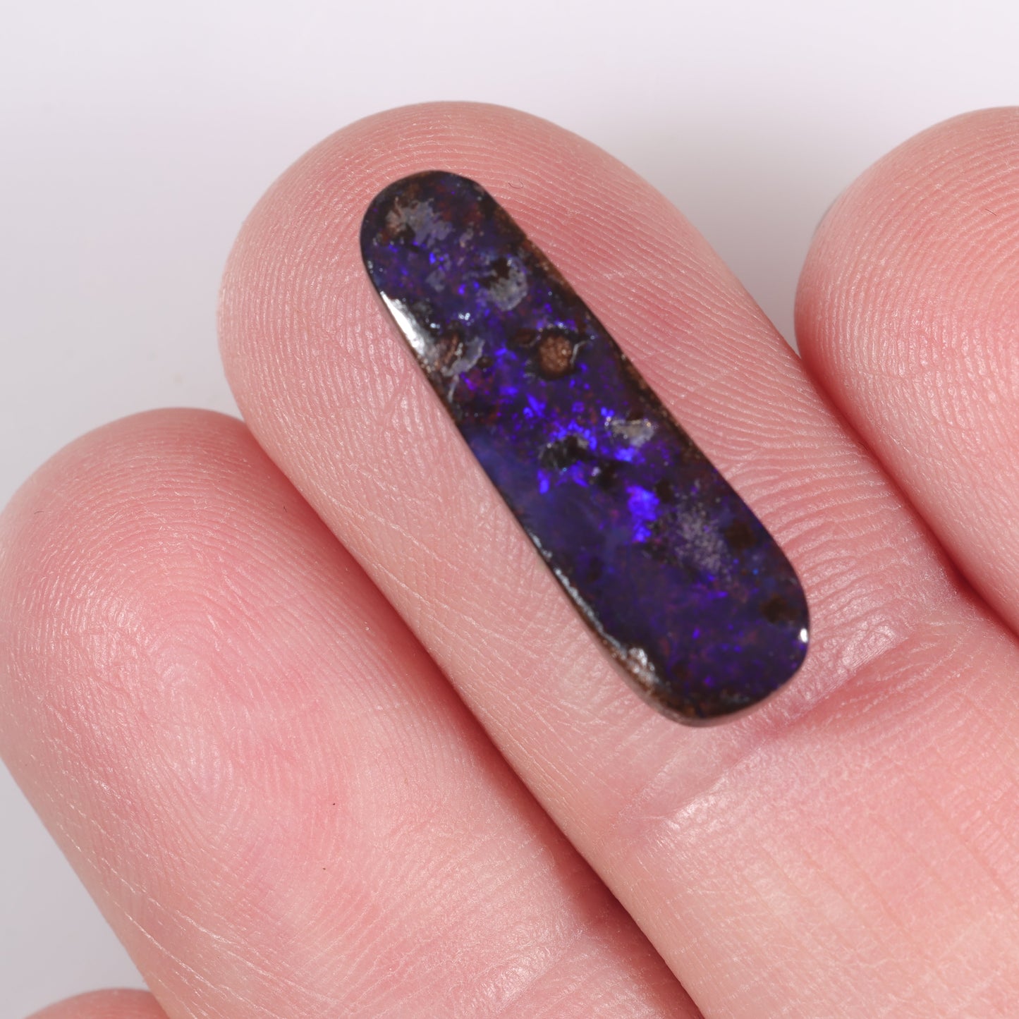 Boulder Opal 6.97 cts 36450