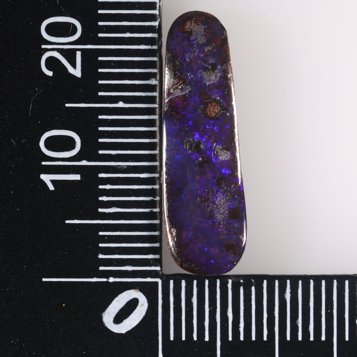 Boulder Opal 6.97 cts 36450