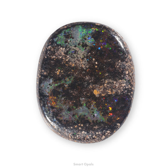 Boulder Opal 3.75 cts 36453