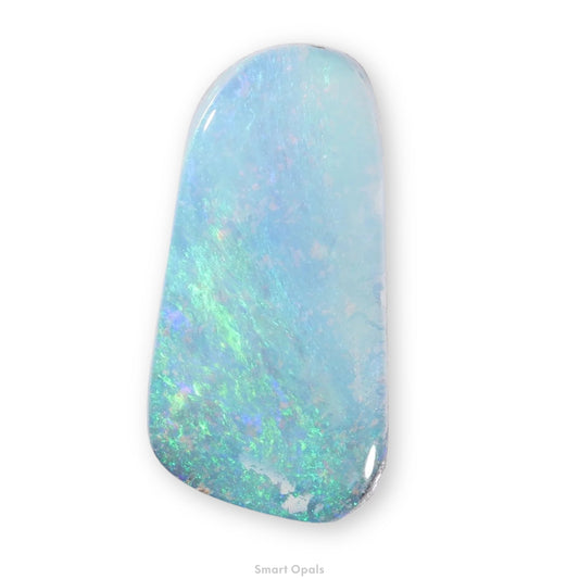 Boulder Opal 0.74 cts 36454
