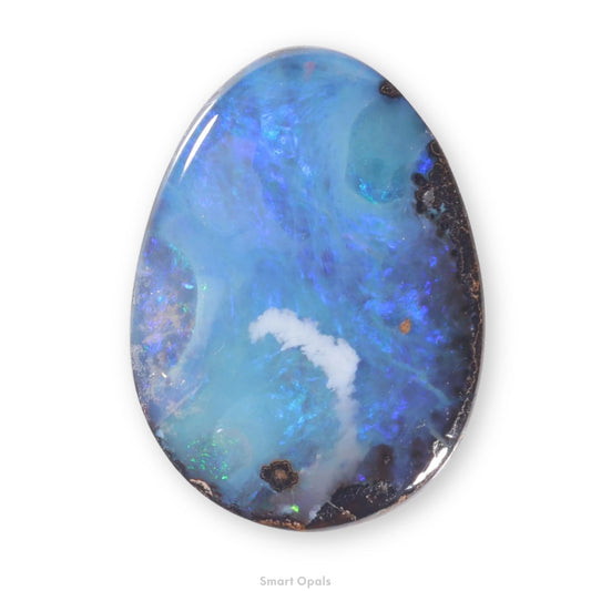 Boulder Opal 2.32 cts 36457