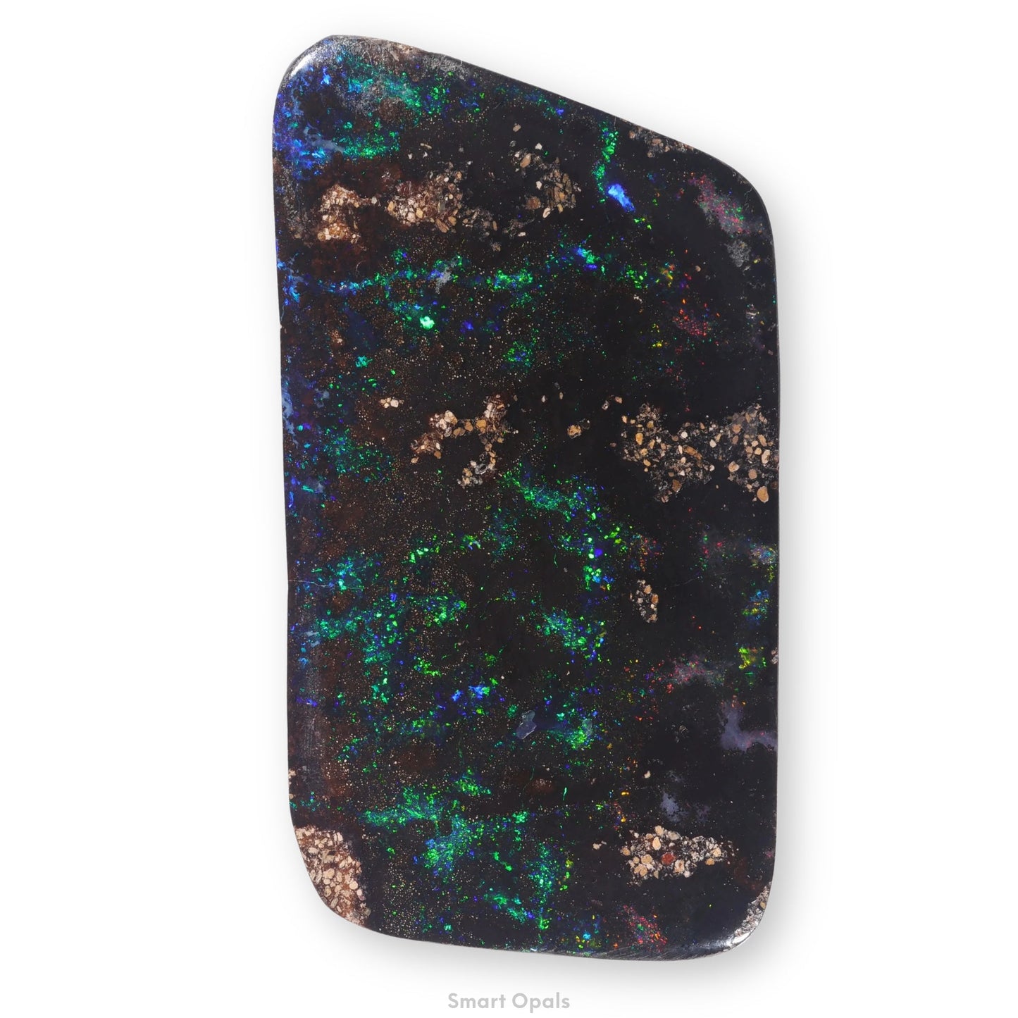 Boulder Opal 10.61 cts 36458