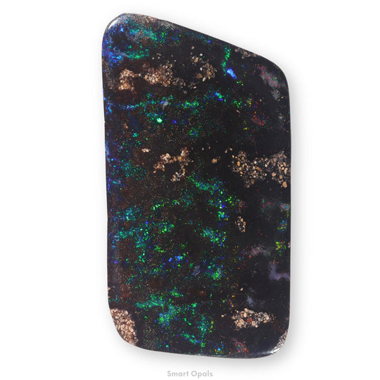 Boulder Opal 10.61 cts 36458