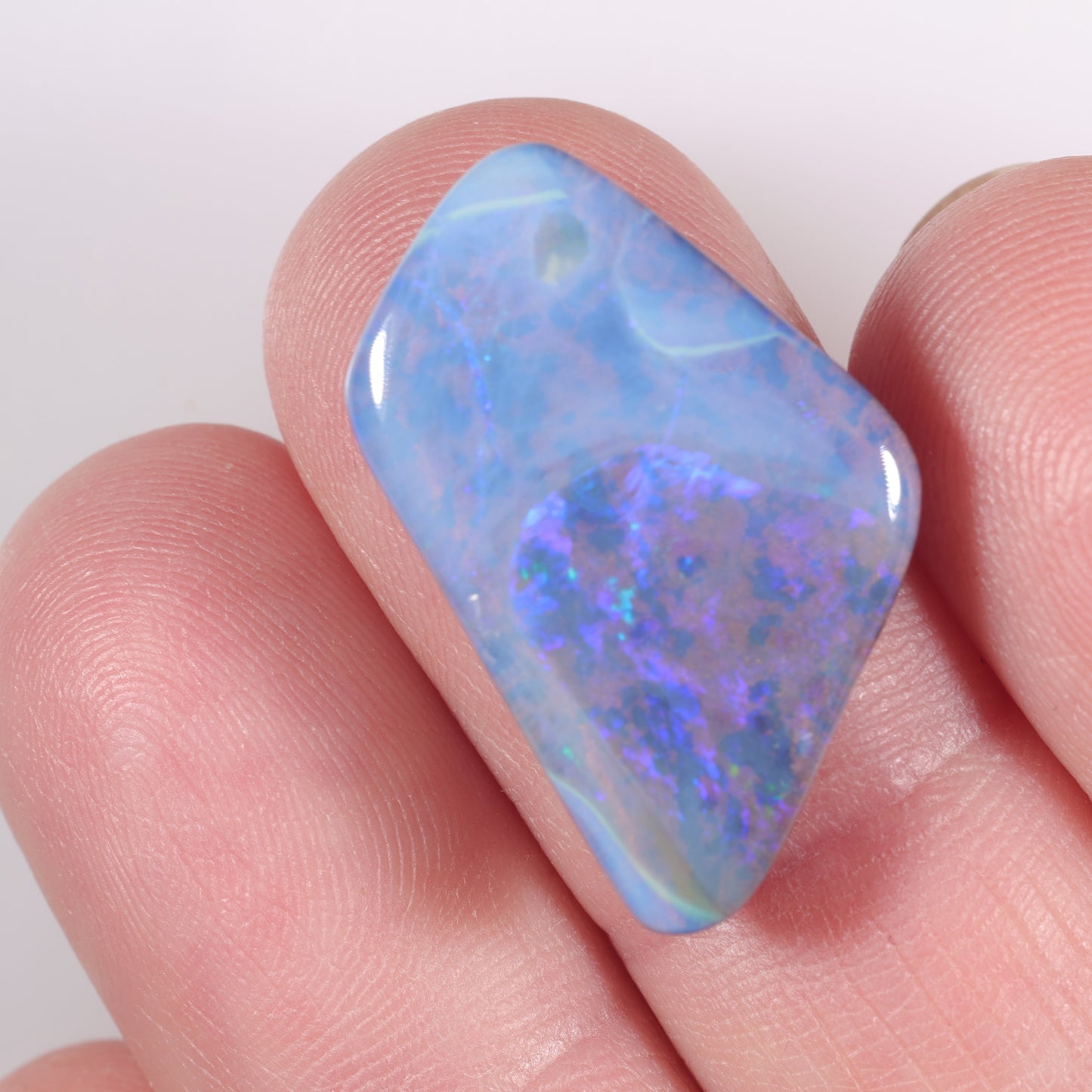 Boulder Opal 14.8 cts 36459