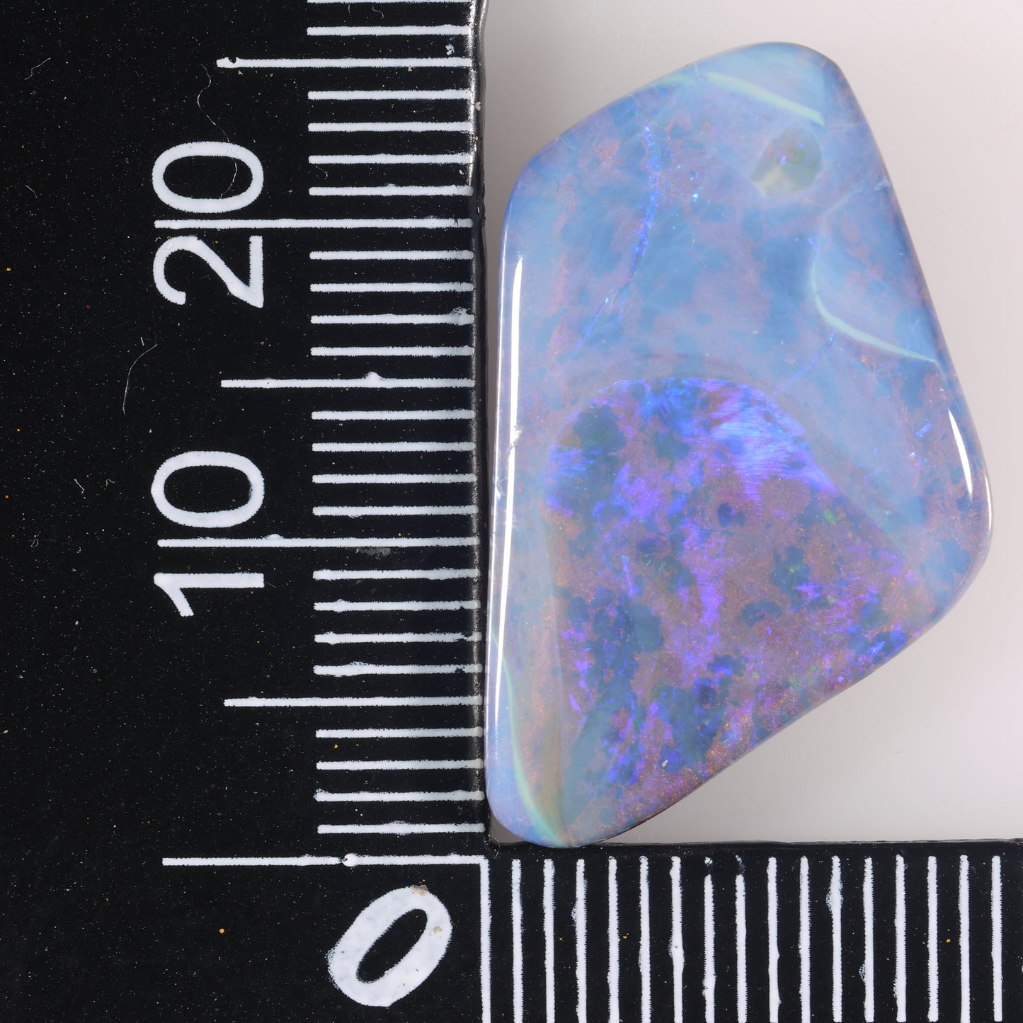 Boulder Opal 14.8 cts 36459