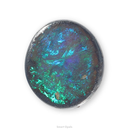 Boulder Opal 0.38 cts 36460