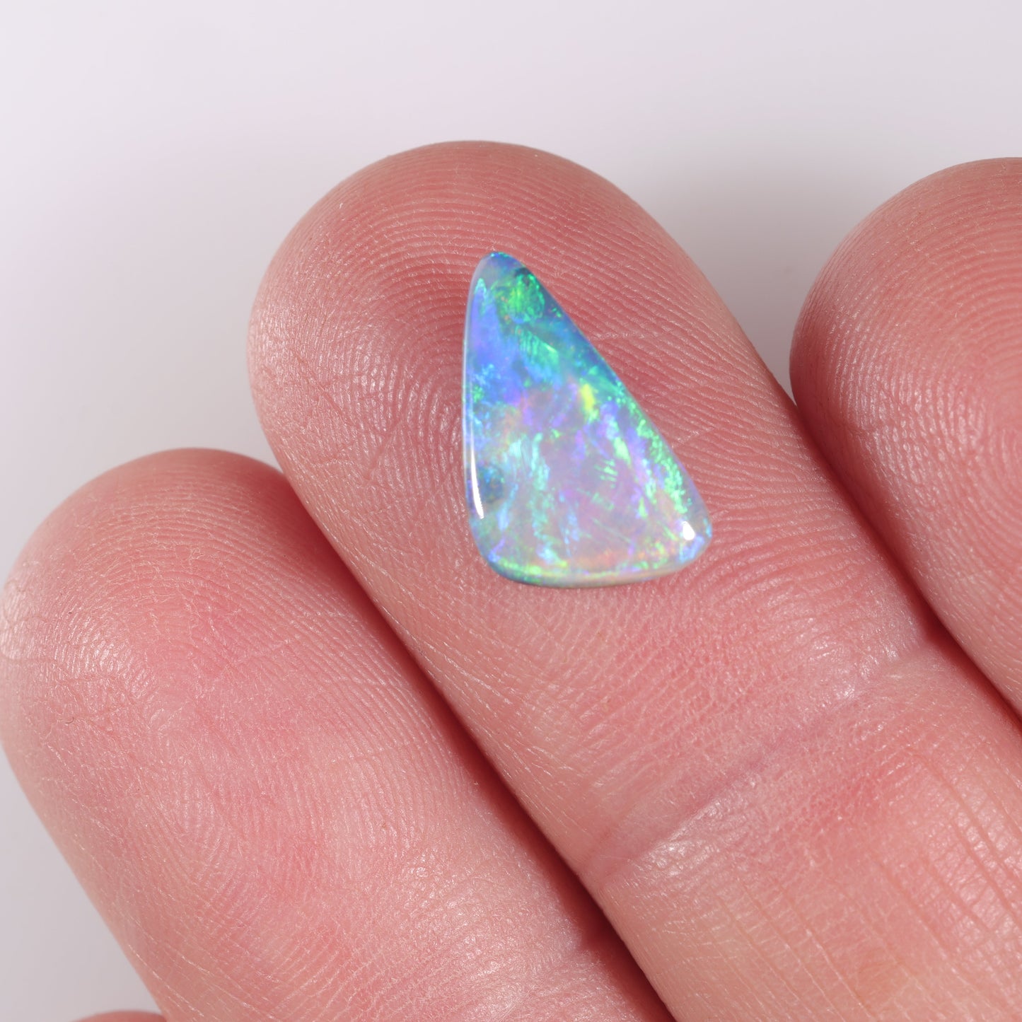 Boulder Opal 2.72 cts 36472