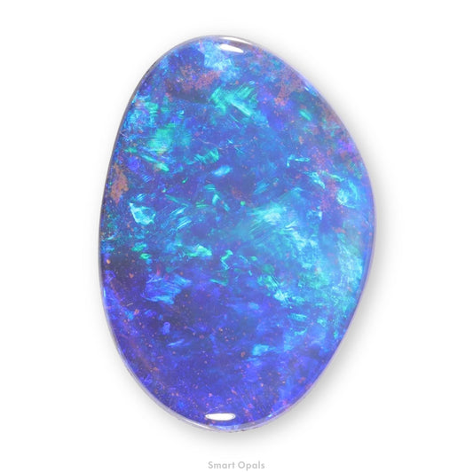 Boulder Opal 3.25 cts 36473