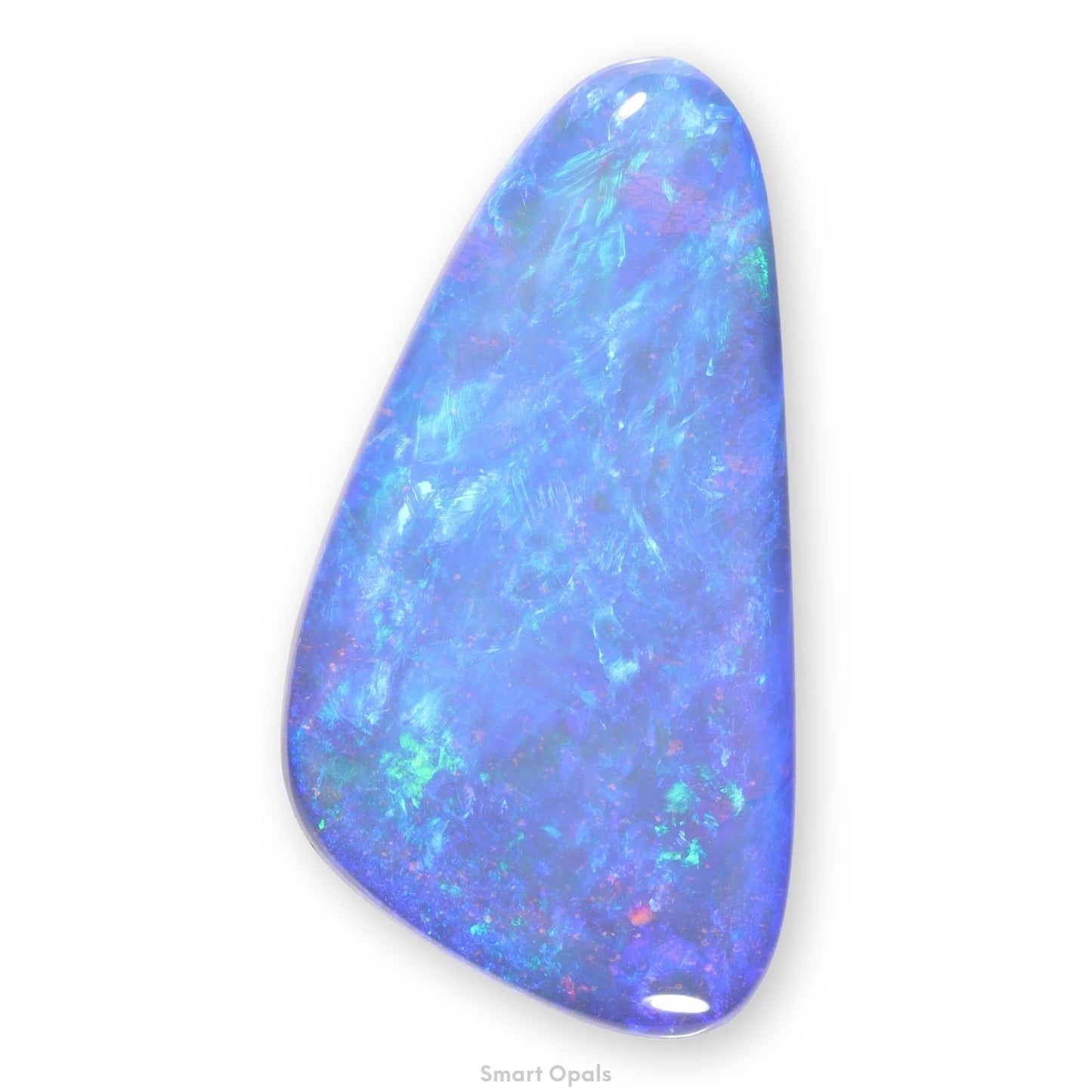 Boulder Opal 5.02 cts 36474