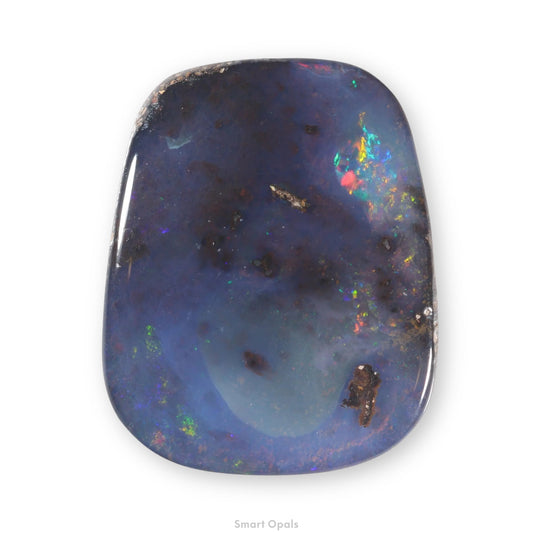 Boulder Opal 4.7 cts 36475