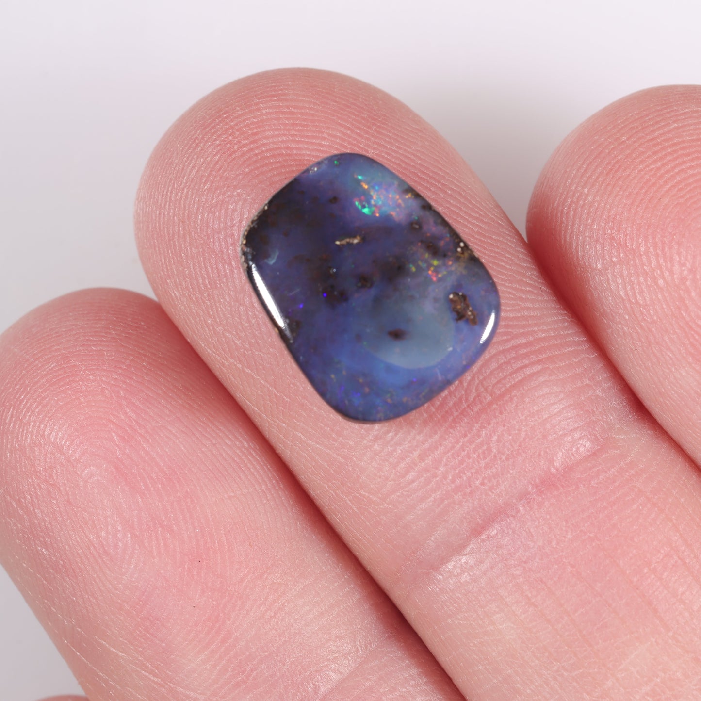 Boulder Opal 4.7 cts 36475