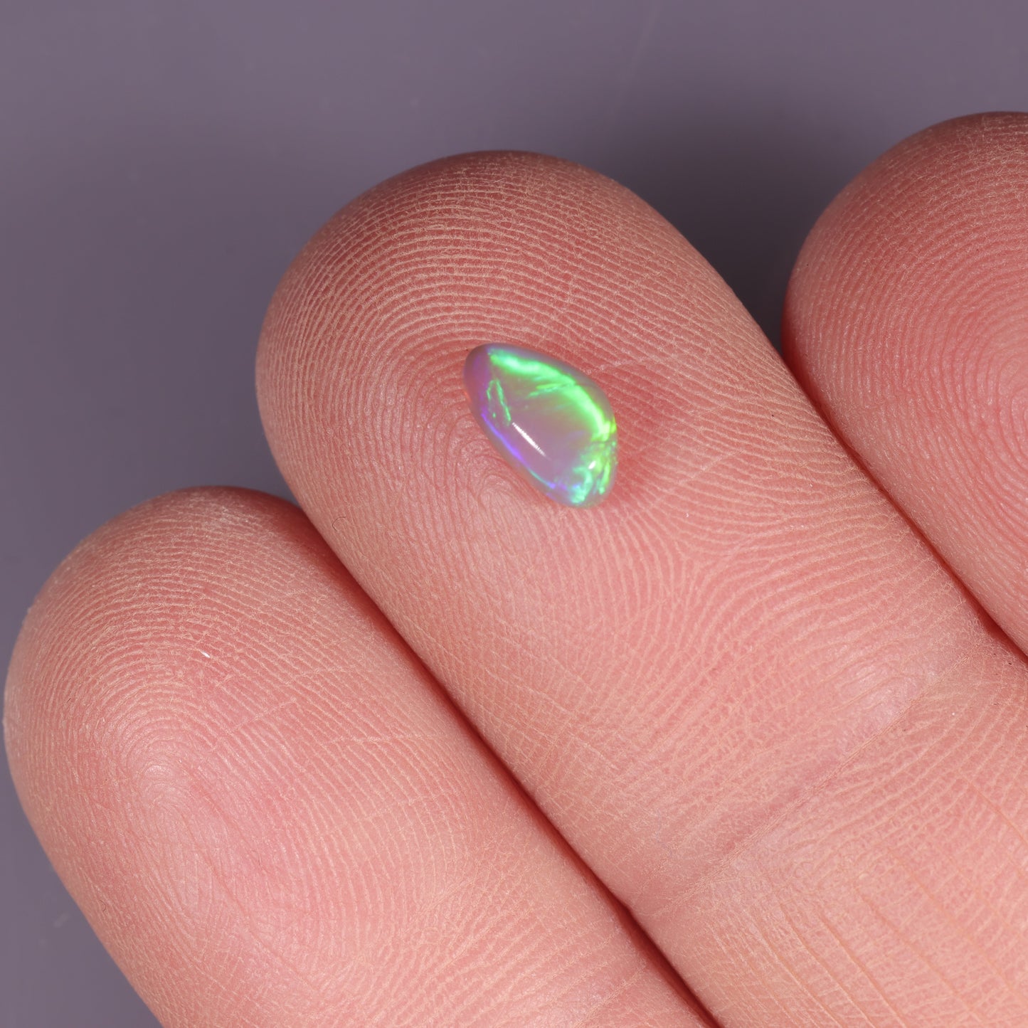 Lightning Ridge Nobby 0.53 cts 36477