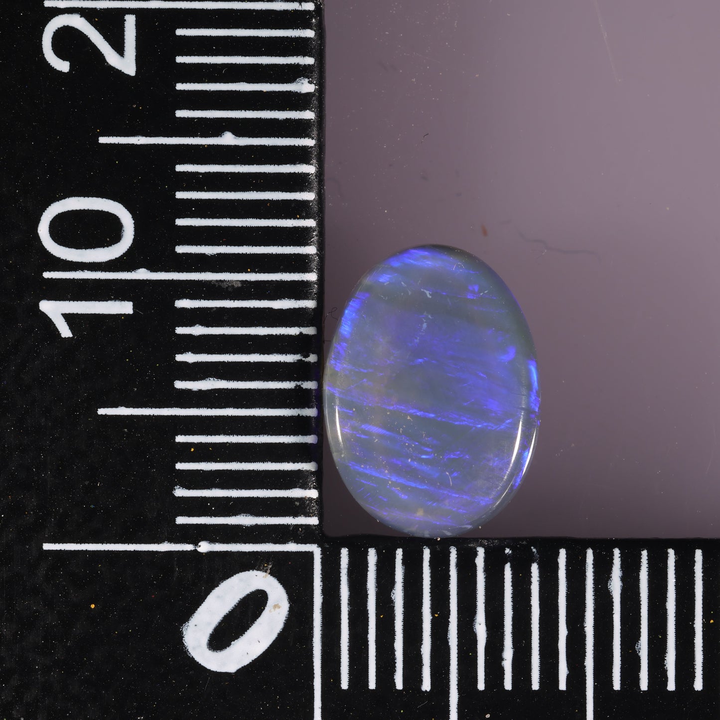 Lightning Ridge Nobby 2.19 cts 36478