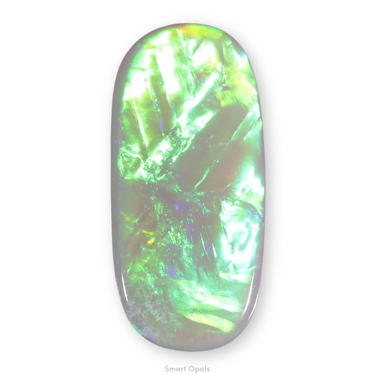 Lightning Ridge Nobby 0.73 cts 36479