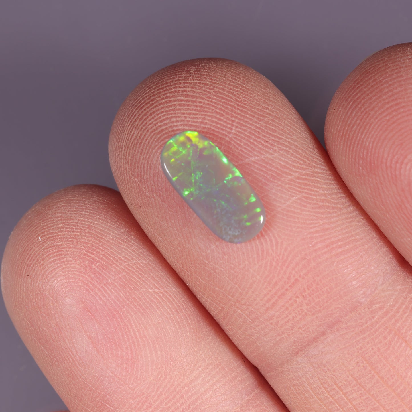 Lightning Ridge Nobby 0.73 cts 36479