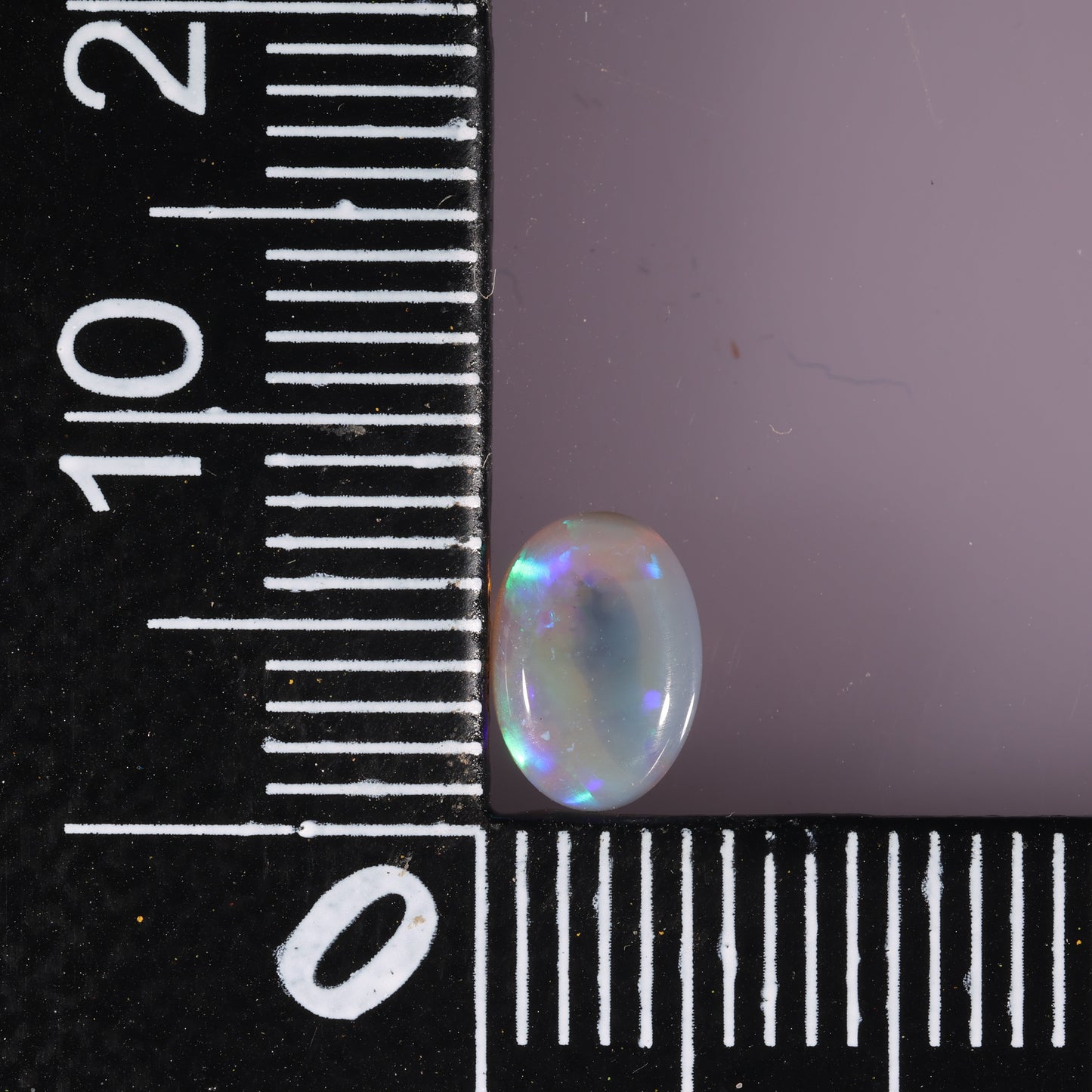 Lightning Ridge Nobby 0.68 cts 36480
