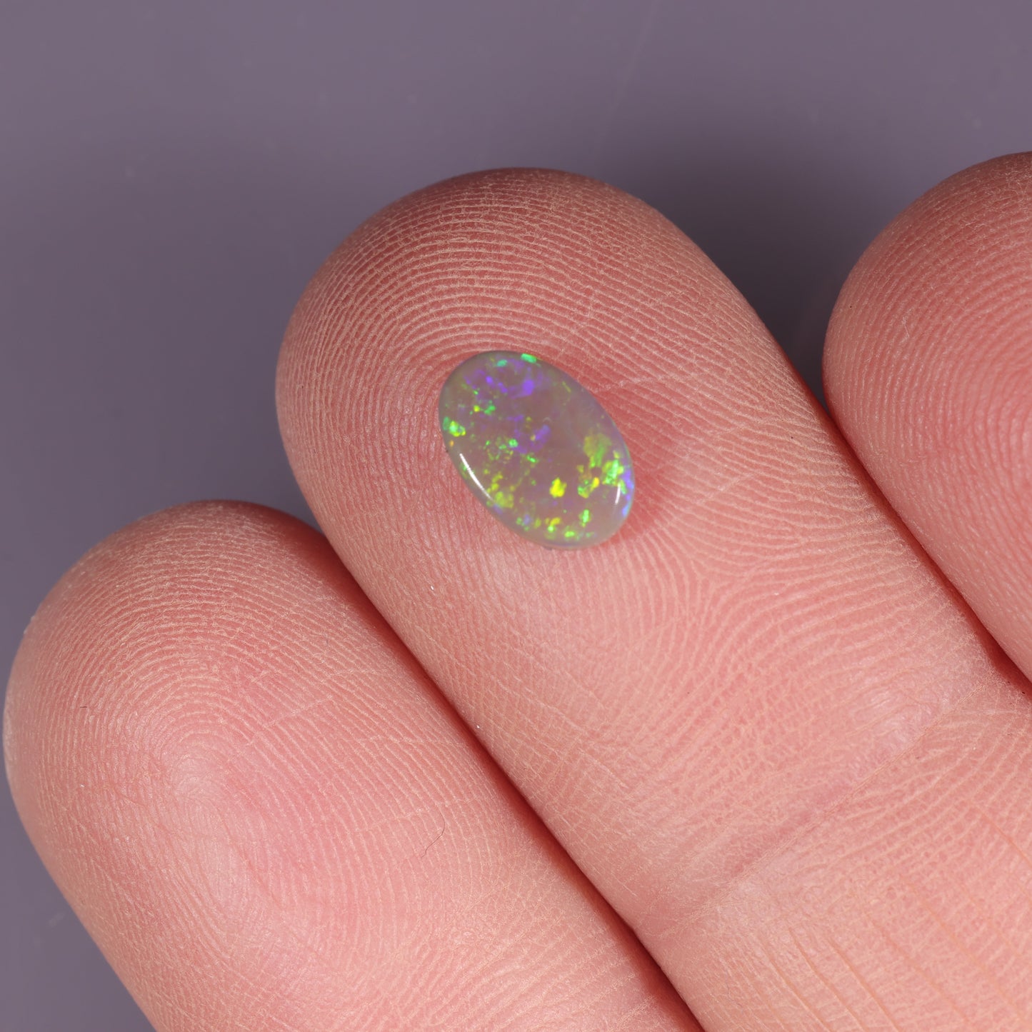 Lightning Ridge Nobby 0.68 cts 36481