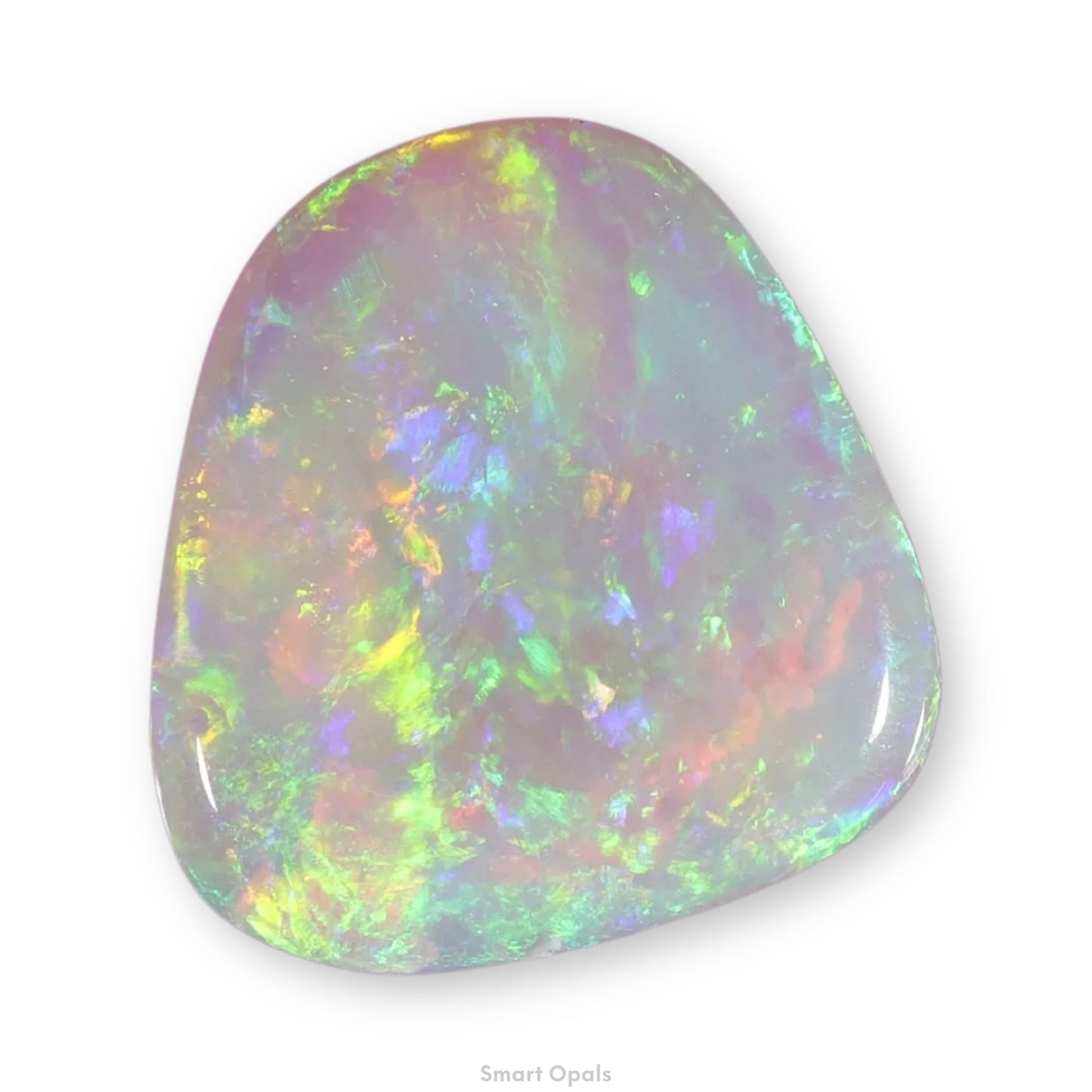 Lightning Ridge Nobby 0.54 cts 36482