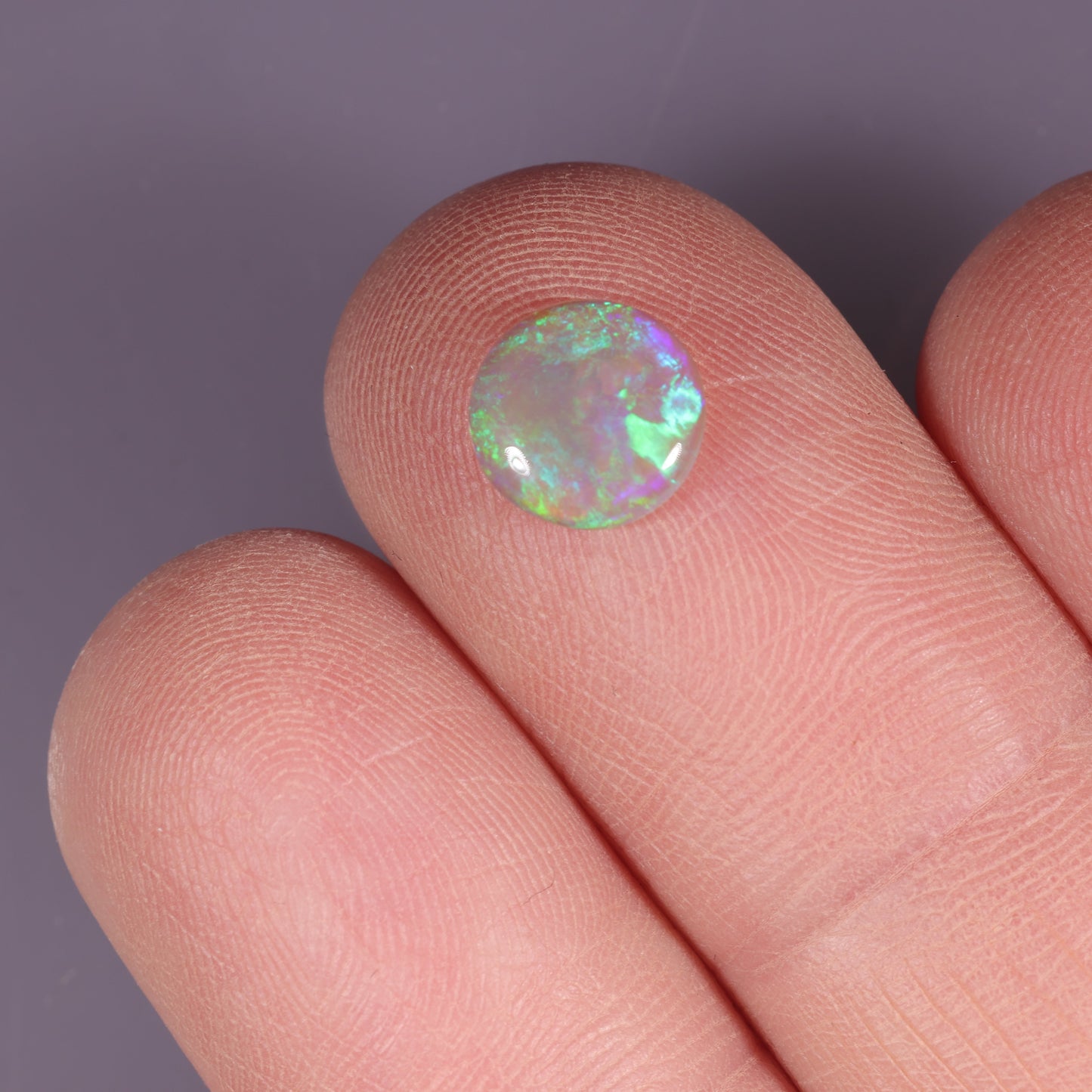 Lightning Ridge Nobby 0.82 cts 36483