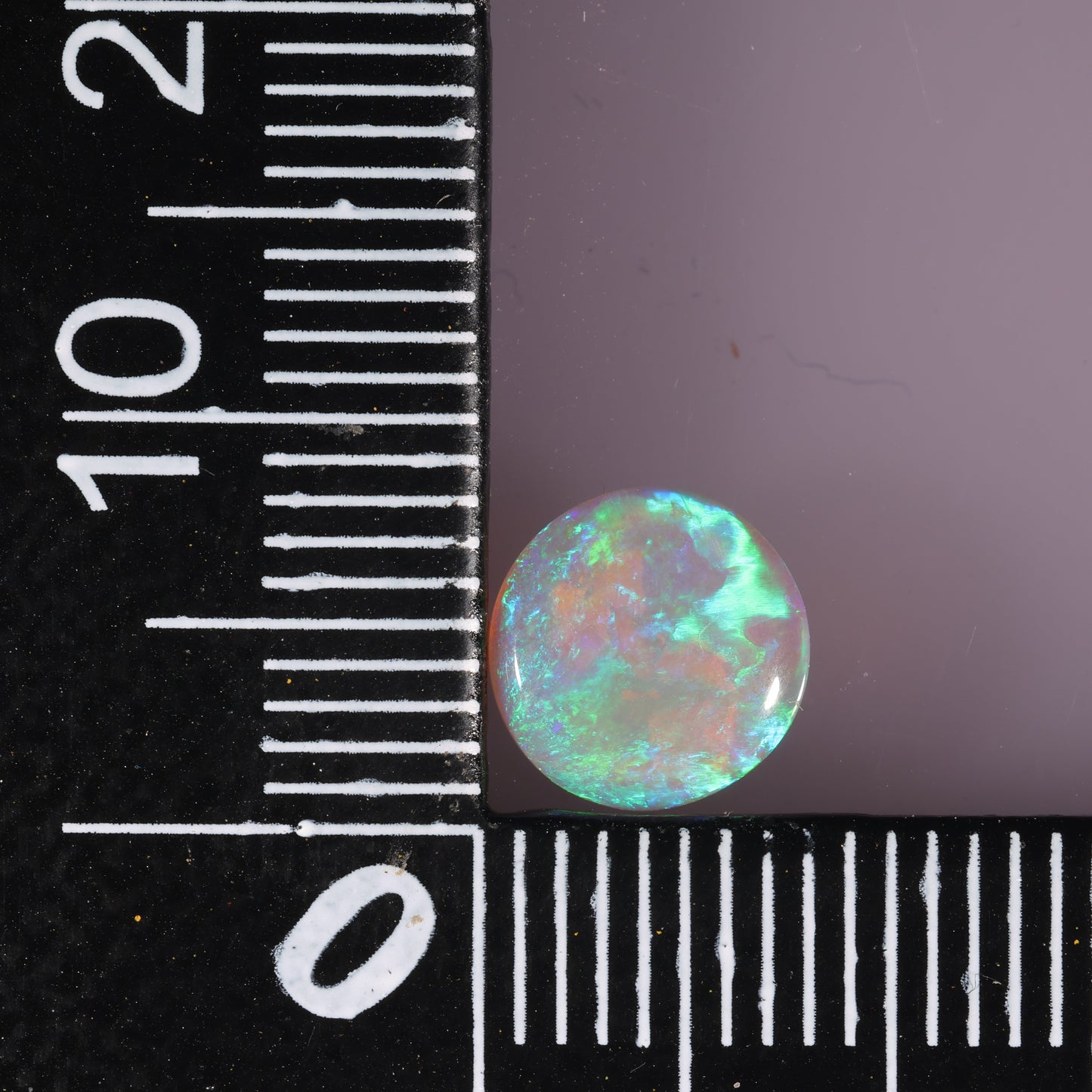Lightning Ridge Nobby 0.82 cts 36483
