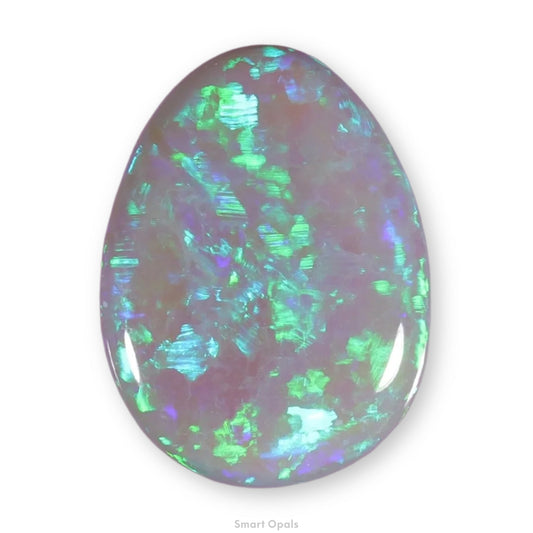 Lightning Ridge Nobby 0.66 cts 36485