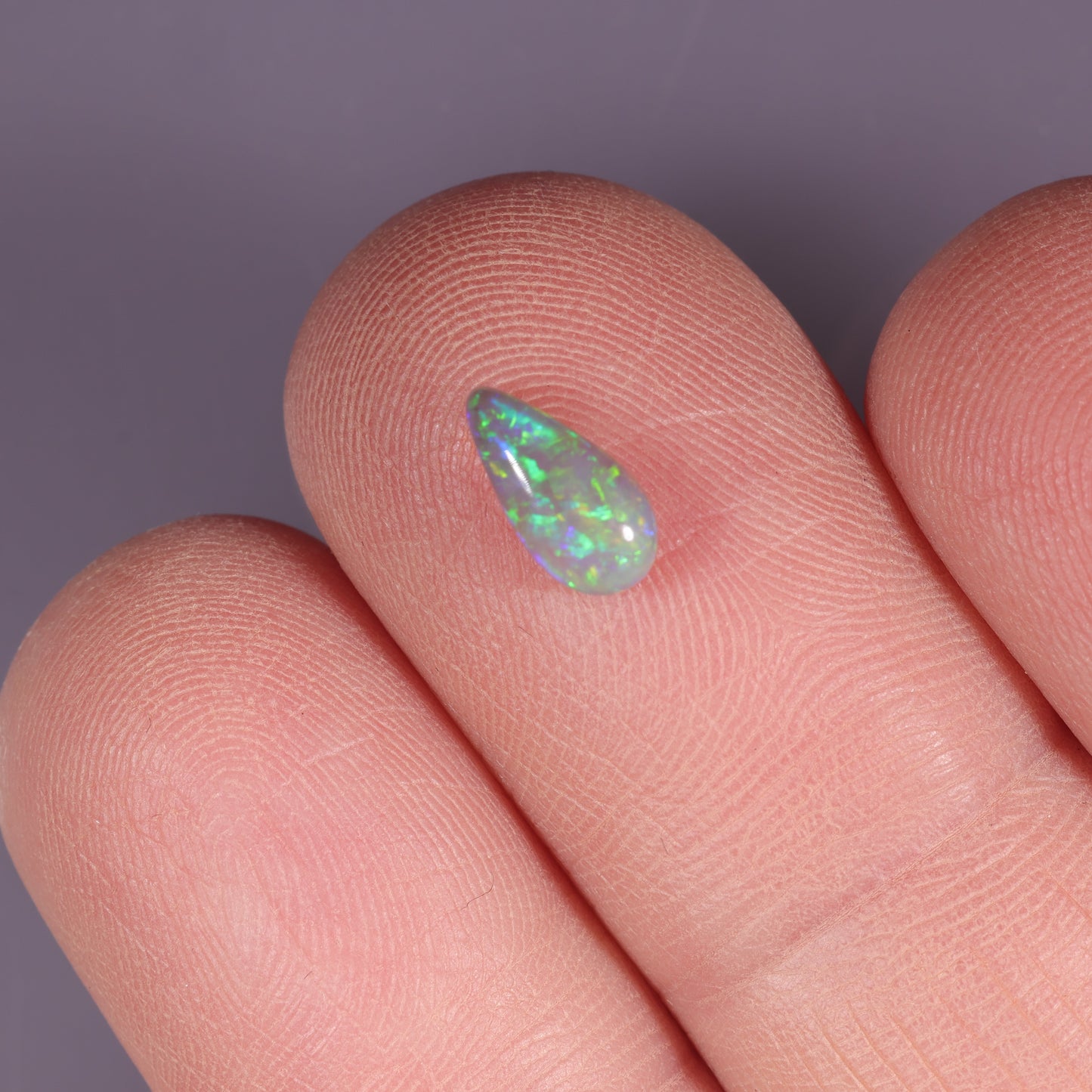 Lightning Ridge Nobby 0.73 cts 36486